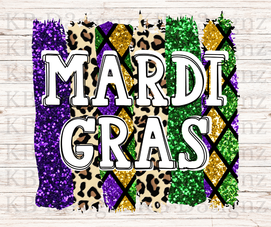 Mardi Gras