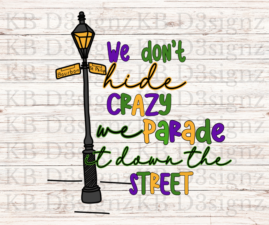 King Cake Calories Don't Count