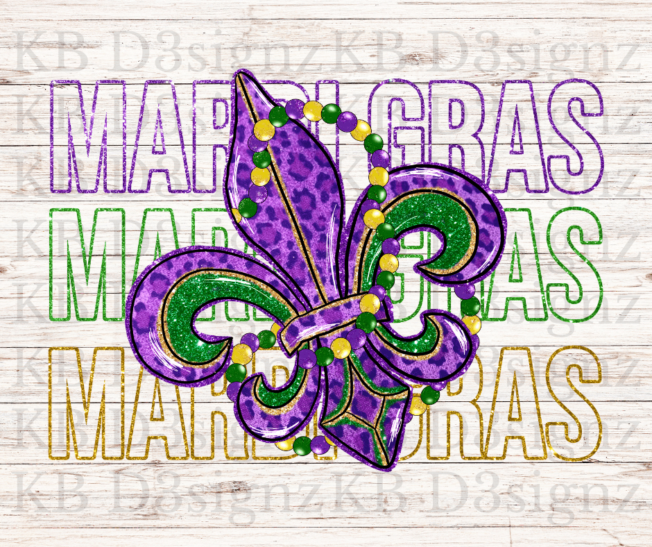 Mardi Gras