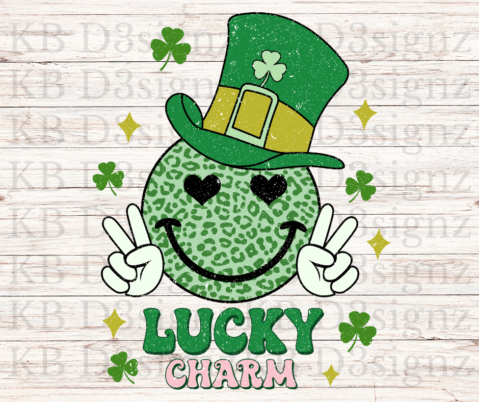 Lucky Charm