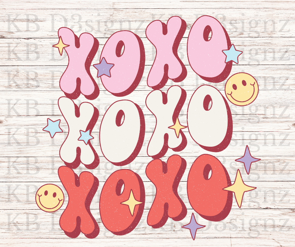 XOXO
